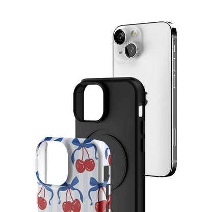 Sweet Cherry iPhone Case gallery - Iphone_13_Mini_Air_Plus_3