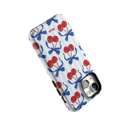 Sweet Cherry iPhone Case gallery - Iphone_13_Mini_Air_Plus_5