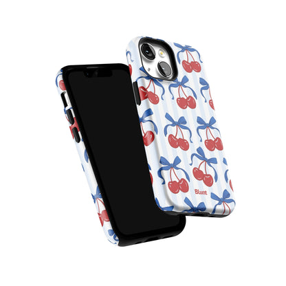 Sweet Cherry iPhone Case gallery - Iphone_13_Mini_Air_Plus_6