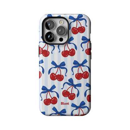 Sweet Cherry iPhone Case gallery - Iphone_13_Pro_1