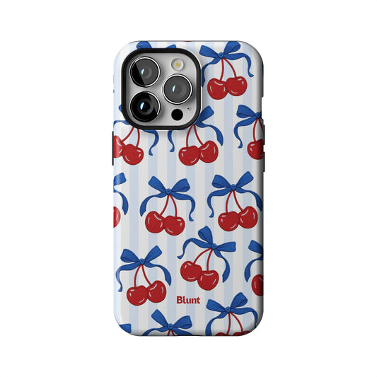 Sweet Cherry iPhone Case gallery - Iphone_13_Pro_1