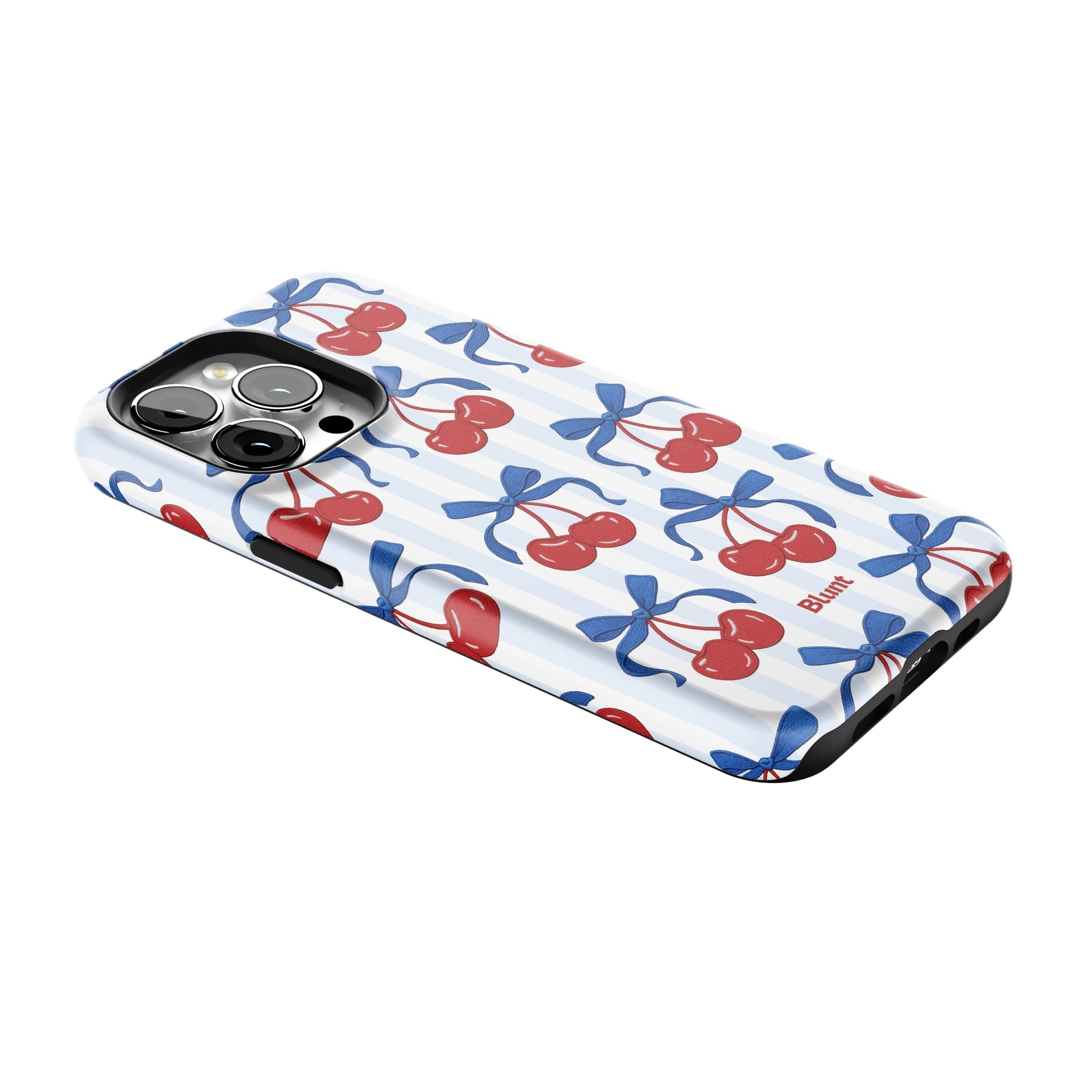 Sweet Cherry iPhone Case gallery - Iphone_13_Pro_2