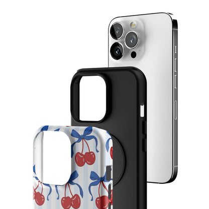 Sweet Cherry iPhone Case gallery - Iphone_13_Pro_3