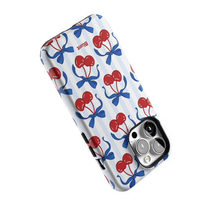 Sweet Cherry iPhone Case gallery - Iphone_13_Pro_5
