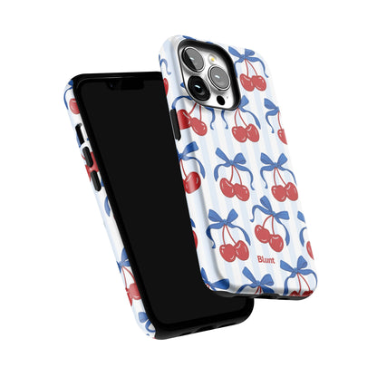 Sweet Cherry iPhone Case gallery - Iphone_13_Pro_6