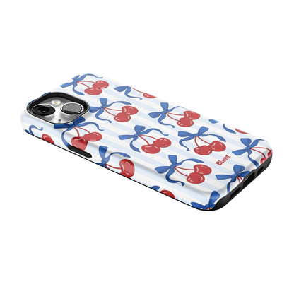 Sweet Cherry iPhone Case gallery - Iphone_14_Iphone_2