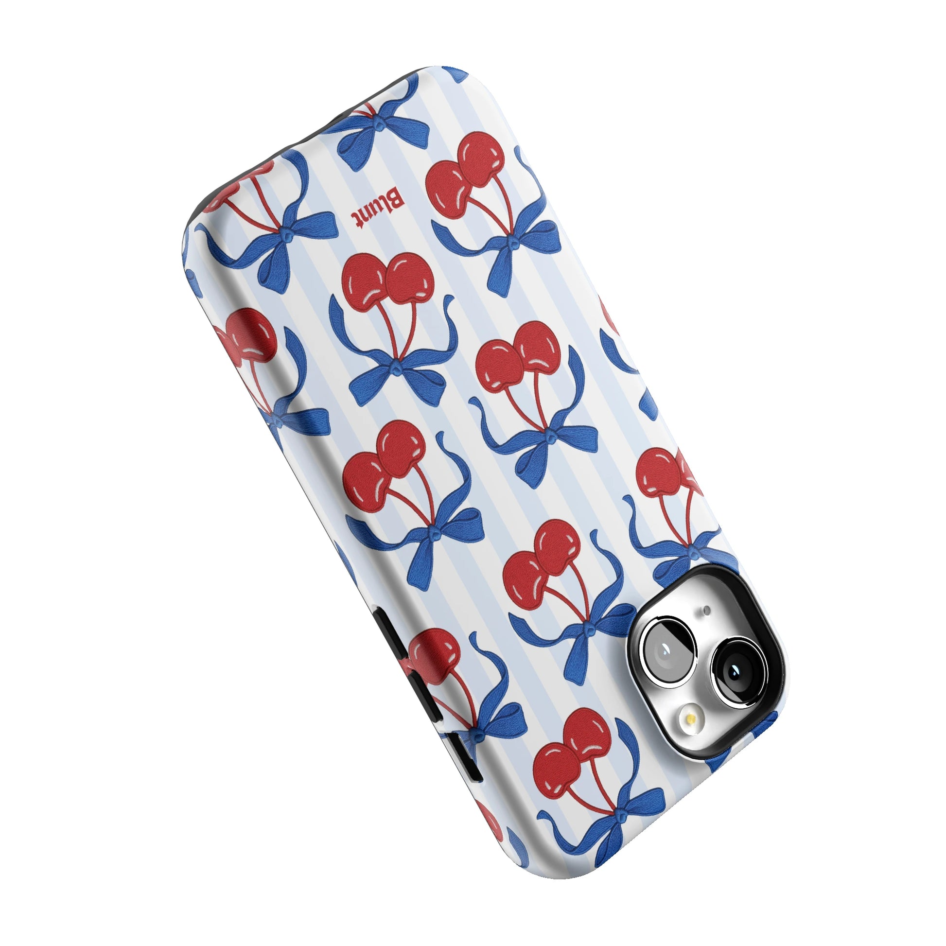 Sweet Cherry iPhone Case gallery - Iphone_14_Iphone_5