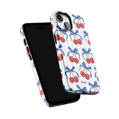 Sweet Cherry iPhone Case gallery - Iphone_14_Iphone_6
