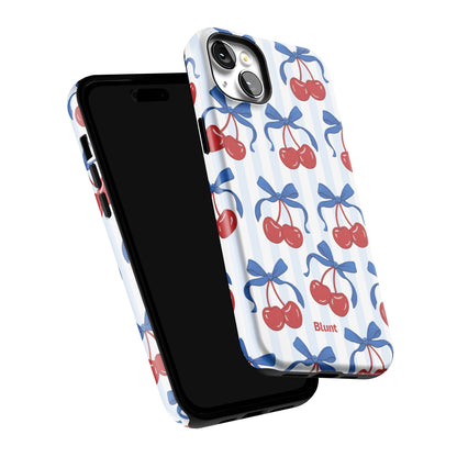 Sweet Cherry iPhone Case gallery - Iphone_14_Mini_Air_Plus_6