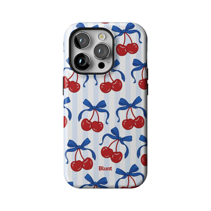 Sweet Cherry iPhone Case gallery - Iphone_14_Pro_1