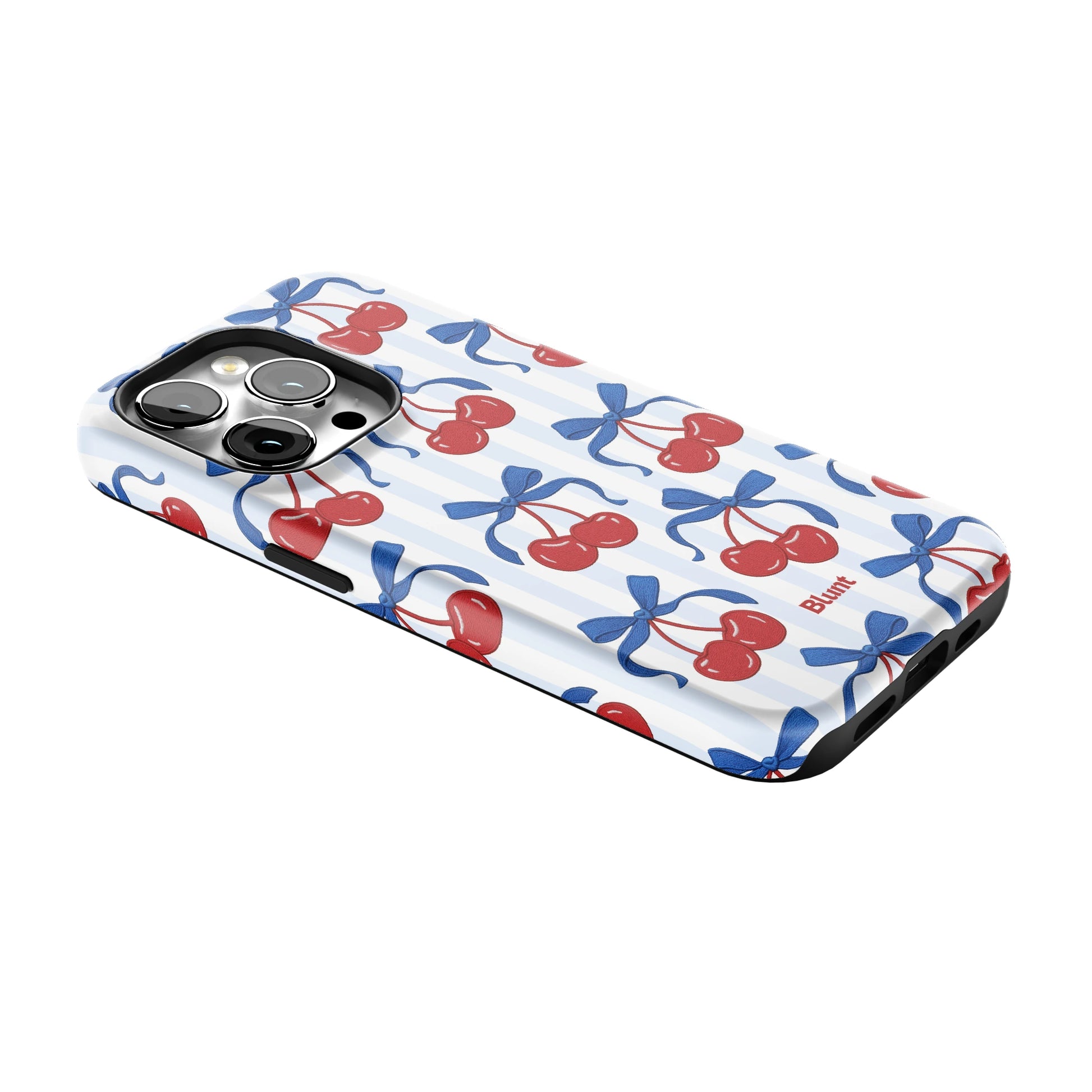 Sweet Cherry iPhone Case gallery - Iphone_14_Pro_2