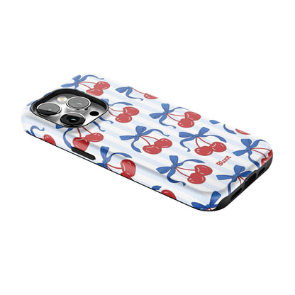 Sweet Cherry iPhone Case gallery - Iphone_14_Pro_2