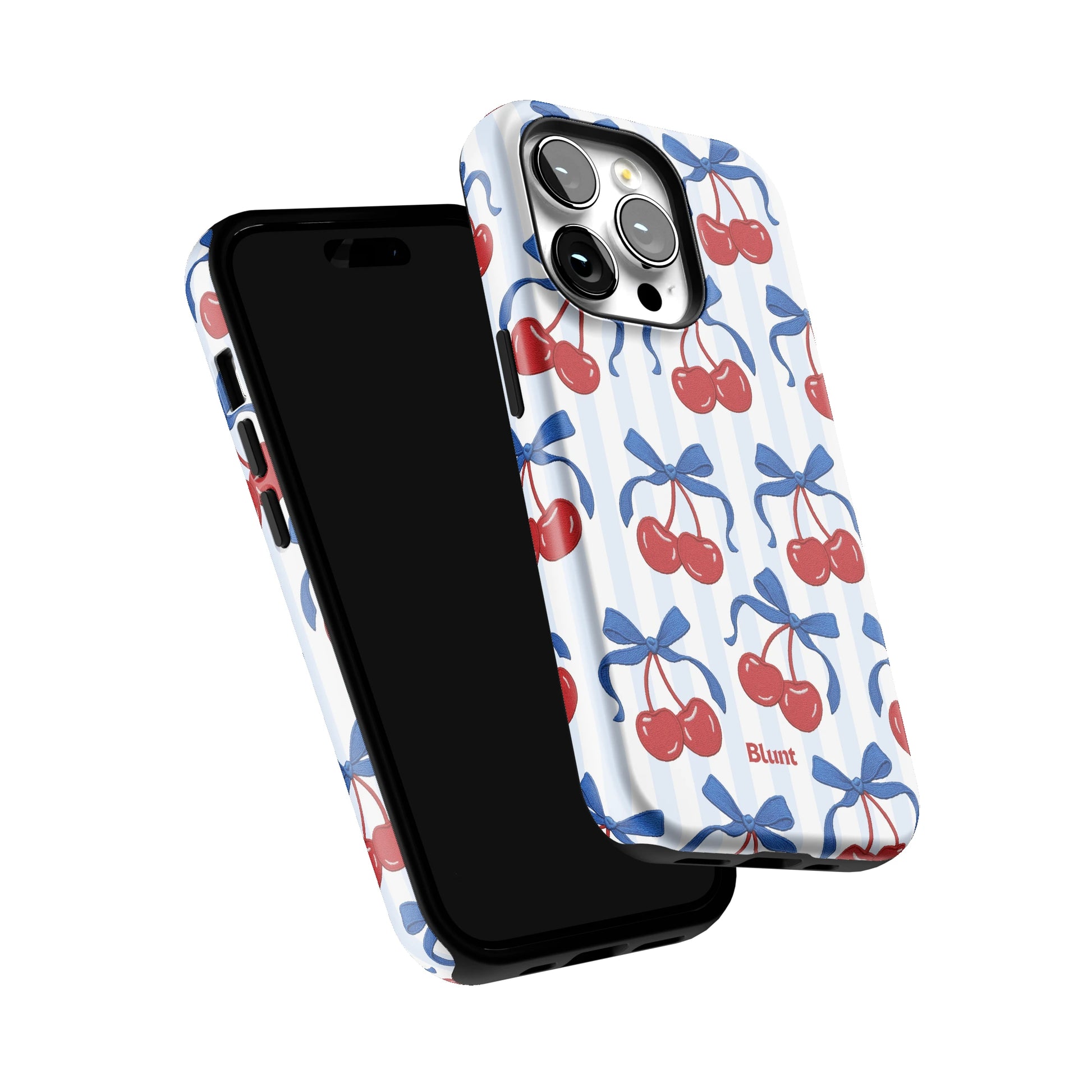 Sweet Cherry iPhone Case gallery - Iphone_14_Pro_6