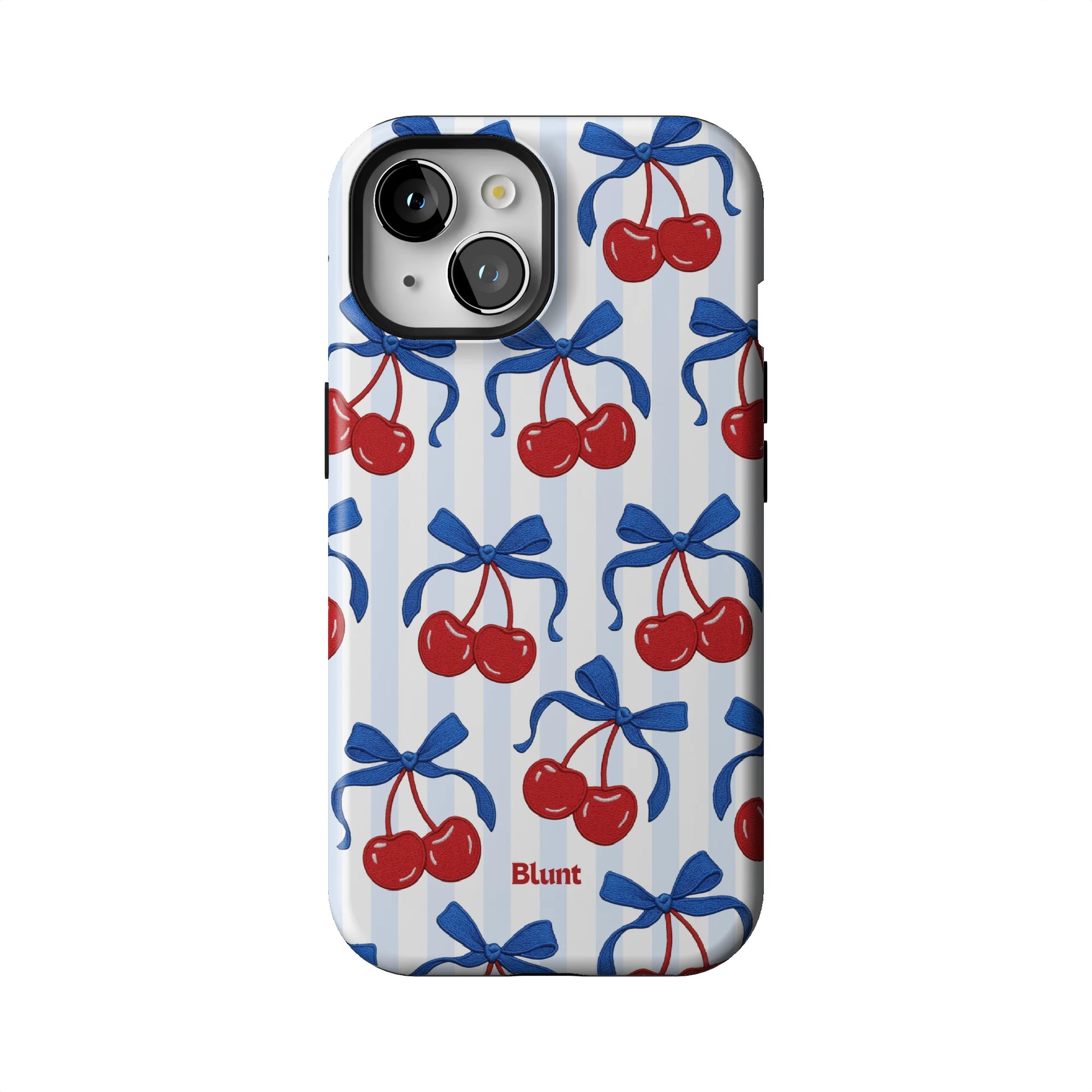 Sweet Cherry iPhone Case gallery - Iphone_15_Iphone_1