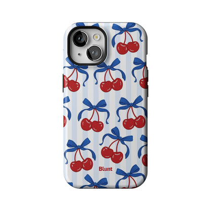 Sweet Cherry iPhone Case gallery - Iphone_15_Iphone_1