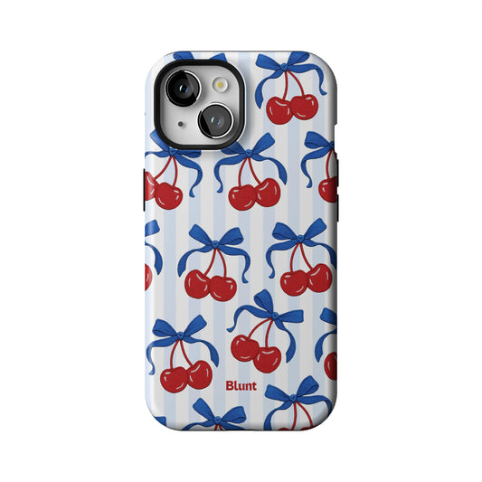 Sweet Cherry iPhone Case gallery - Iphone_15_Iphone_1