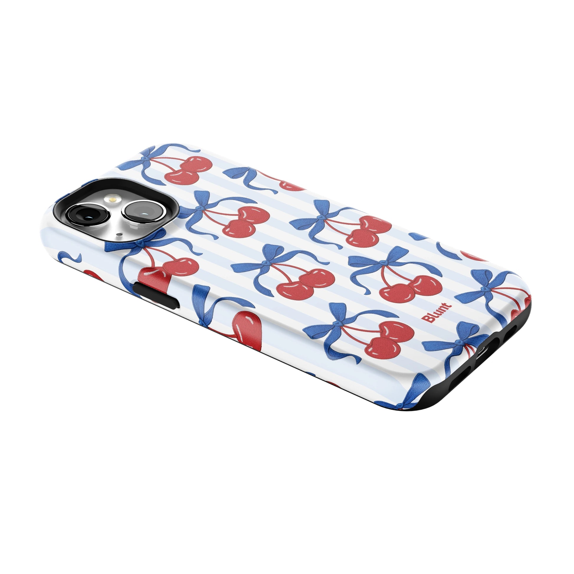 Sweet Cherry iPhone Case gallery - Iphone_15_Iphone_2