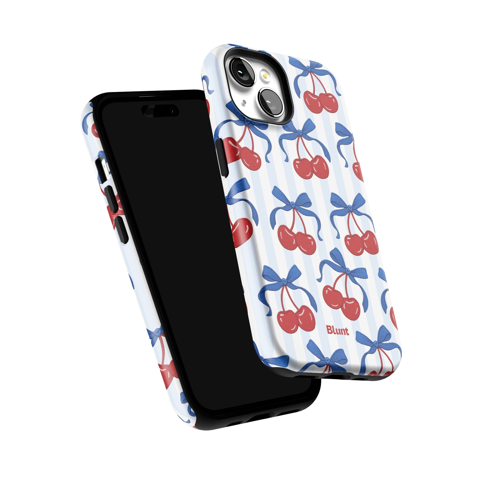 Sweet Cherry iPhone Case gallery - Iphone_15_Iphone_6