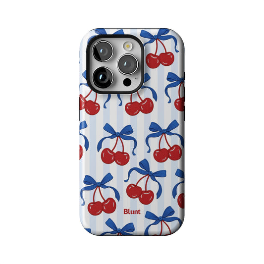 Sweet Cherry iPhone Case gallery - Iphone_15_Pro_1