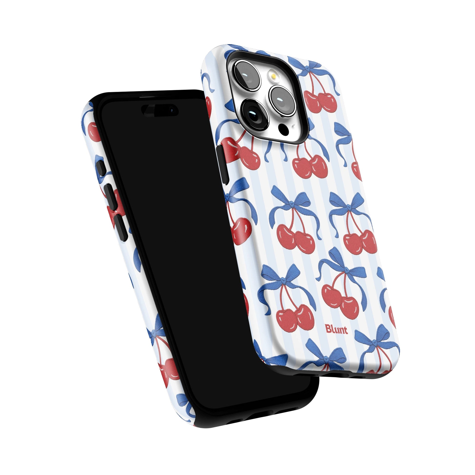 Sweet Cherry iPhone Case gallery - Iphone_15_Pro_6