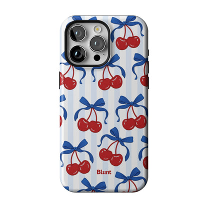 Sweet Cherry iPhone Case gallery - Iphone_15_Pro_Max_1
