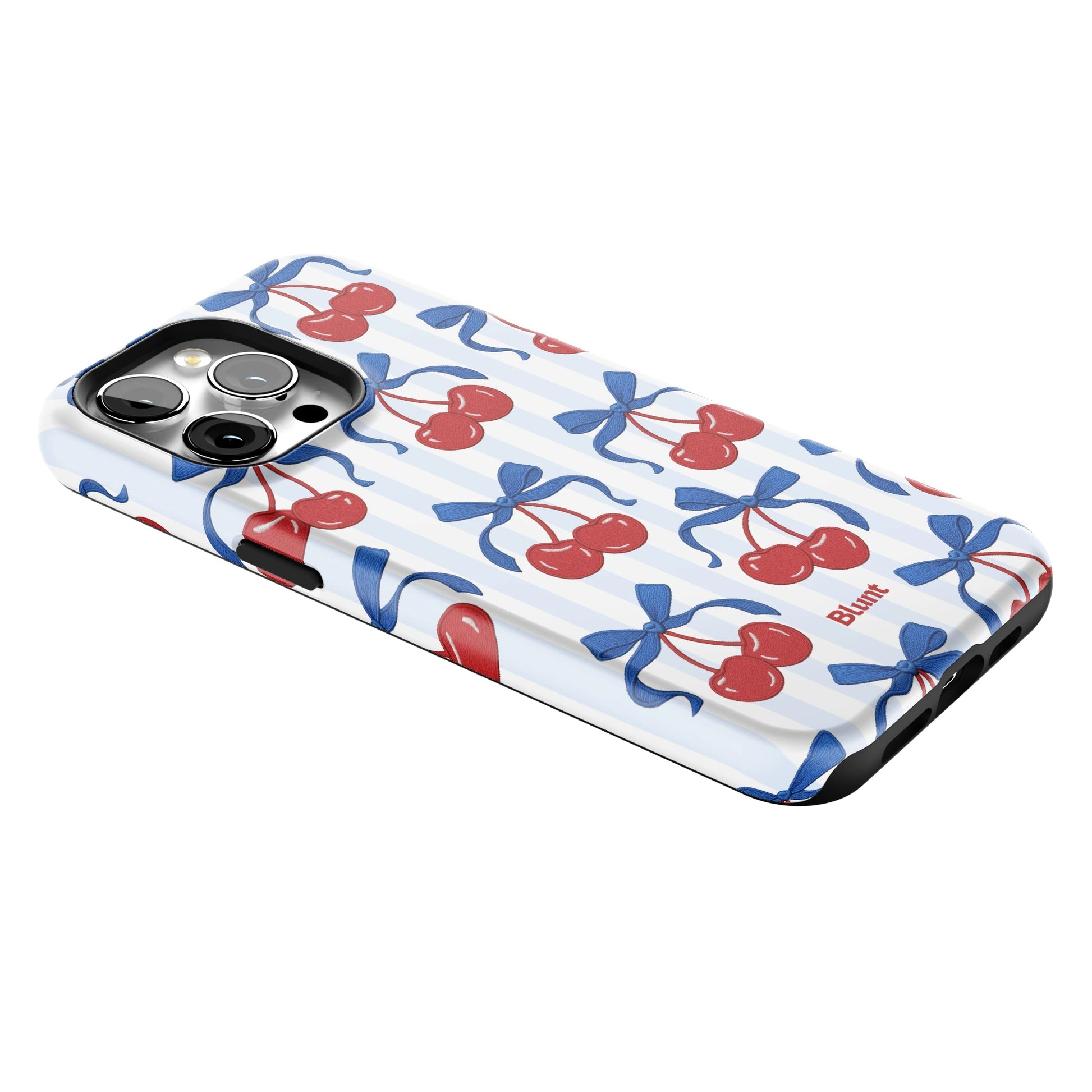 Sweet Cherry iPhone Case gallery - Iphone_15_Pro_Max_2