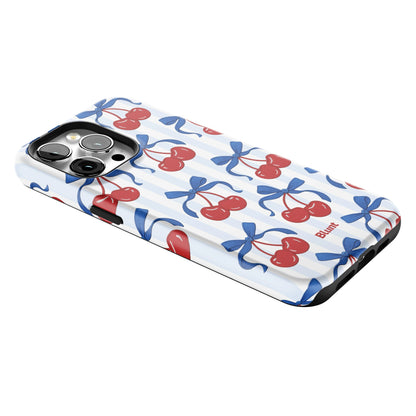 Sweet Cherry iPhone Case gallery - Iphone_15_Pro_Max_2