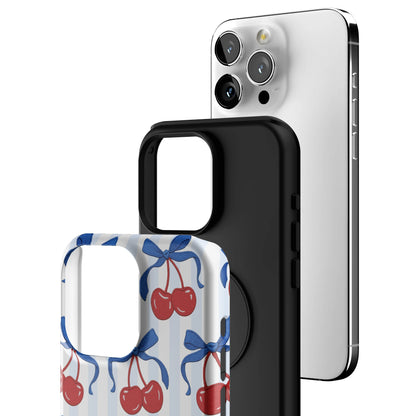 Sweet Cherry iPhone Case gallery - Iphone_15_Pro_Max_3