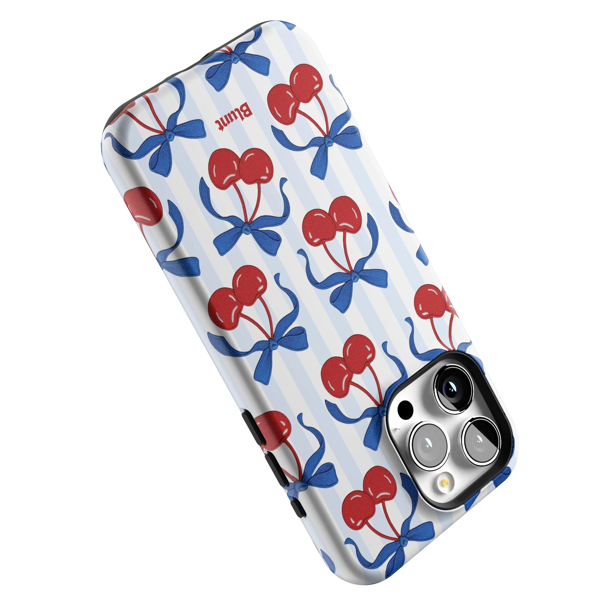 Sweet Cherry iPhone Case gallery - Iphone_15_Pro_Max_5