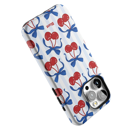Sweet Cherry iPhone Case gallery - Iphone_15_Pro_Max_5