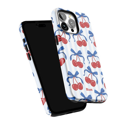 Sweet Cherry iPhone Case gallery - Iphone_15_Pro_Max_6