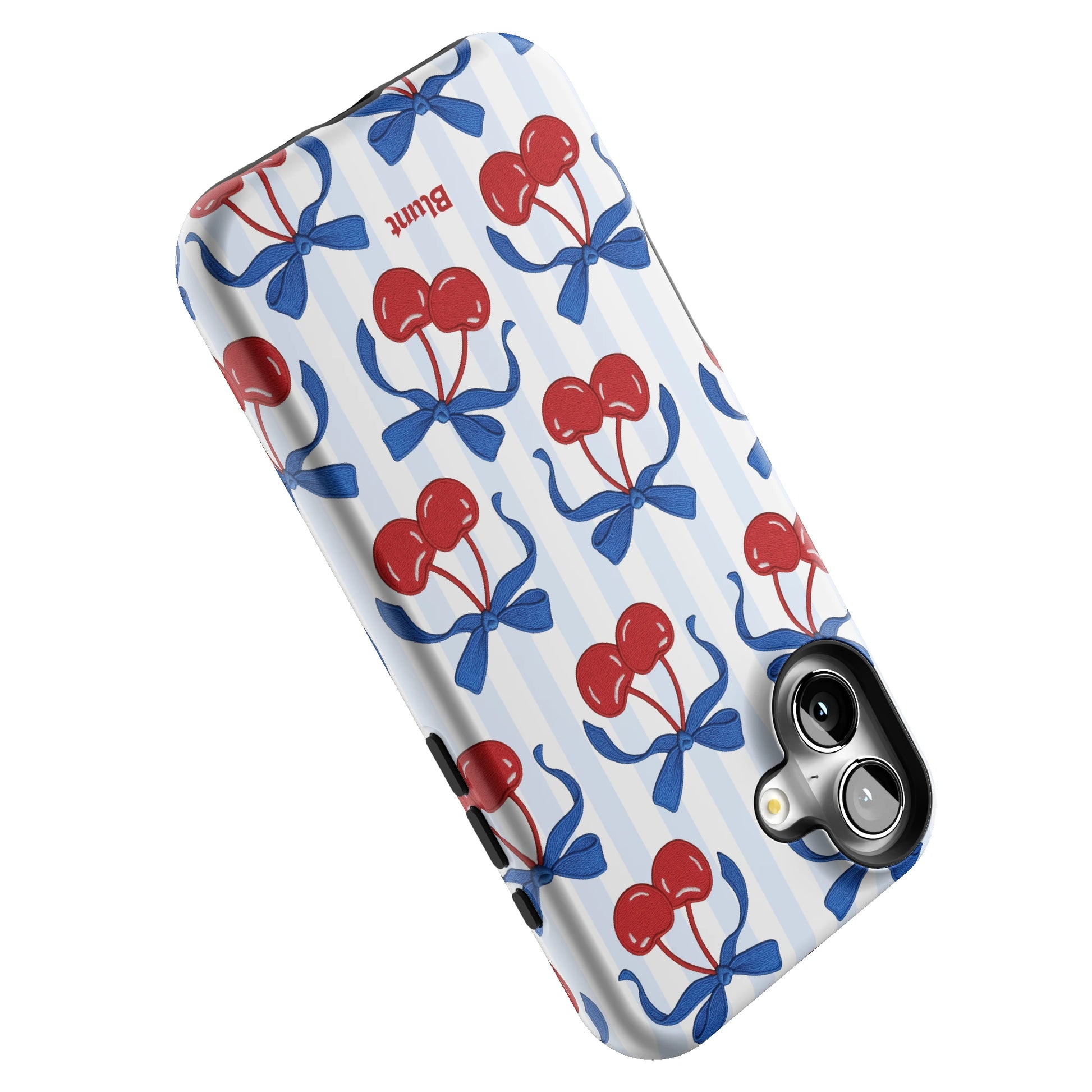 Sweet Cherry iPhone Case gallery - Iphone_16_Mini_Air_Plus_5