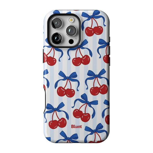 Sweet Cherry iPhone Case gallery - Iphone_16_Pro_Max_1
