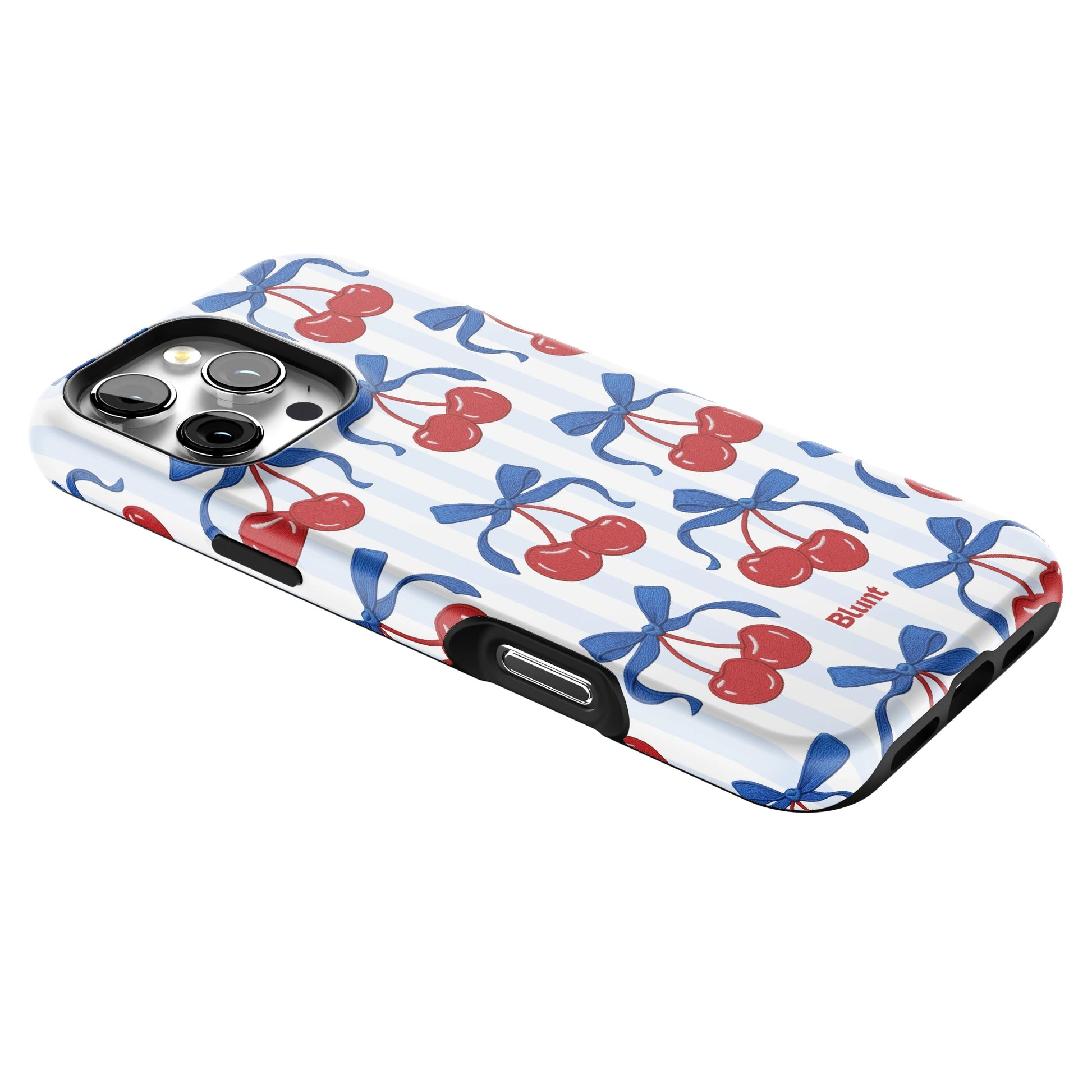 Sweet Cherry iPhone Case gallery - Iphone_16_Pro_Max_2