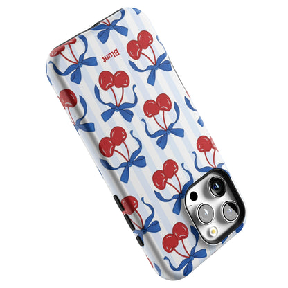 Sweet Cherry iPhone Case gallery - Iphone_16_Pro_Max_5