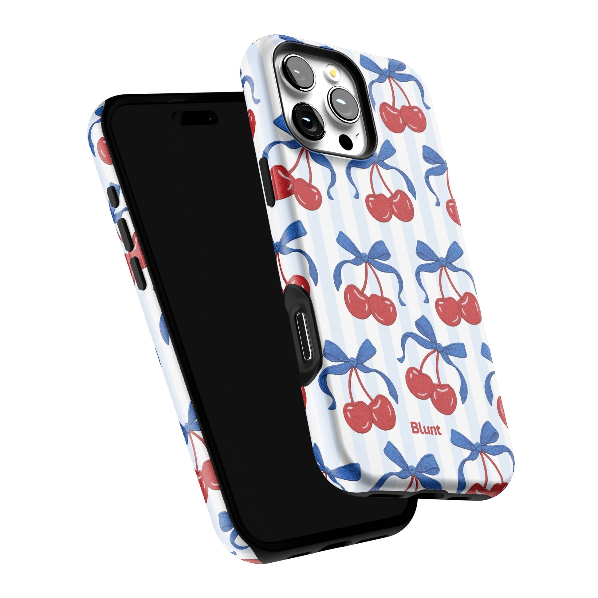 Sweet Cherry iPhone Case gallery - Iphone_16_Pro_Max_6