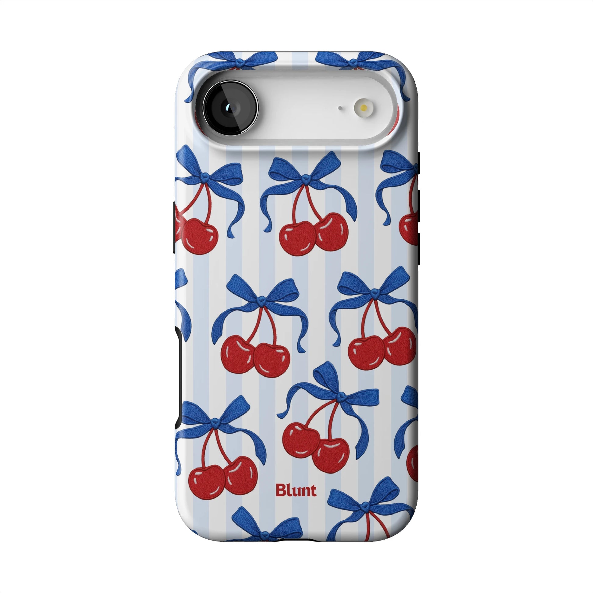 Sweet Cherry iPhone Case gallery - Iphone_17_Air_1