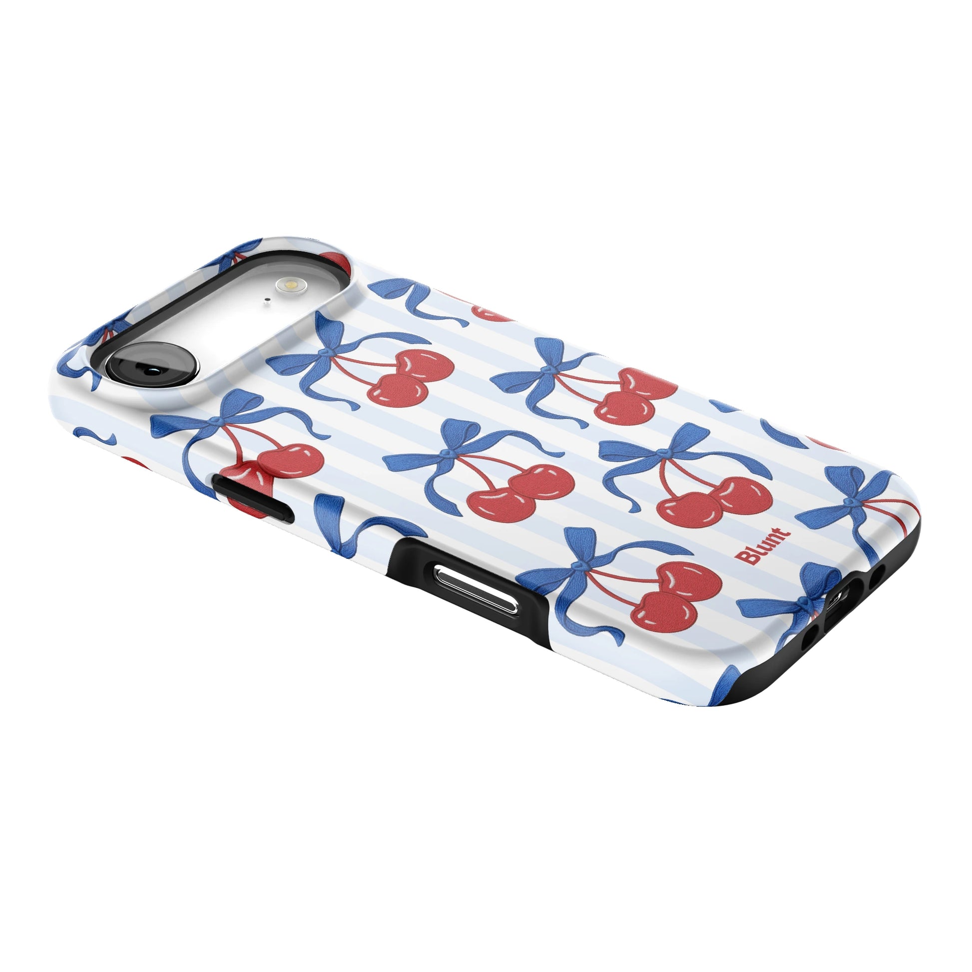 Sweet Cherry iPhone Case gallery - Iphone_17_Air_2