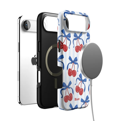 Sweet Cherry iPhone Case gallery - Iphone_17_Air_4