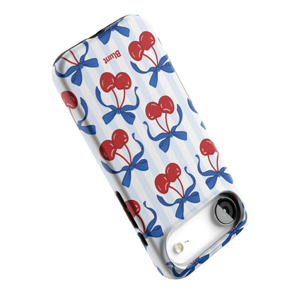 Sweet Cherry iPhone Case gallery - Iphone_17_Air_5