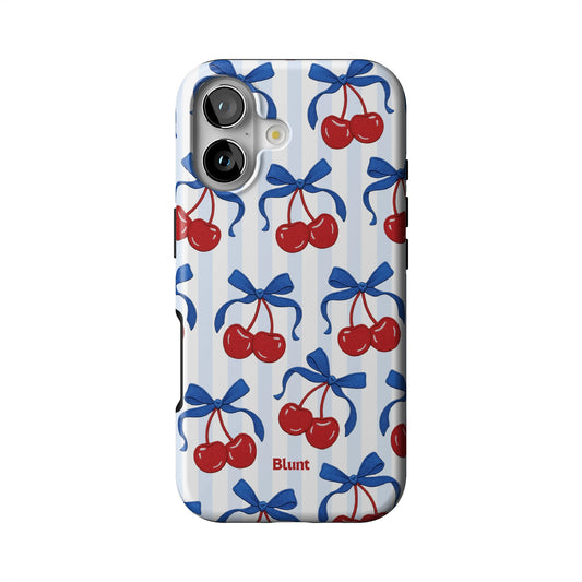 Sweet Cherry iPhone Case gallery - Iphone_17_Iphone_1