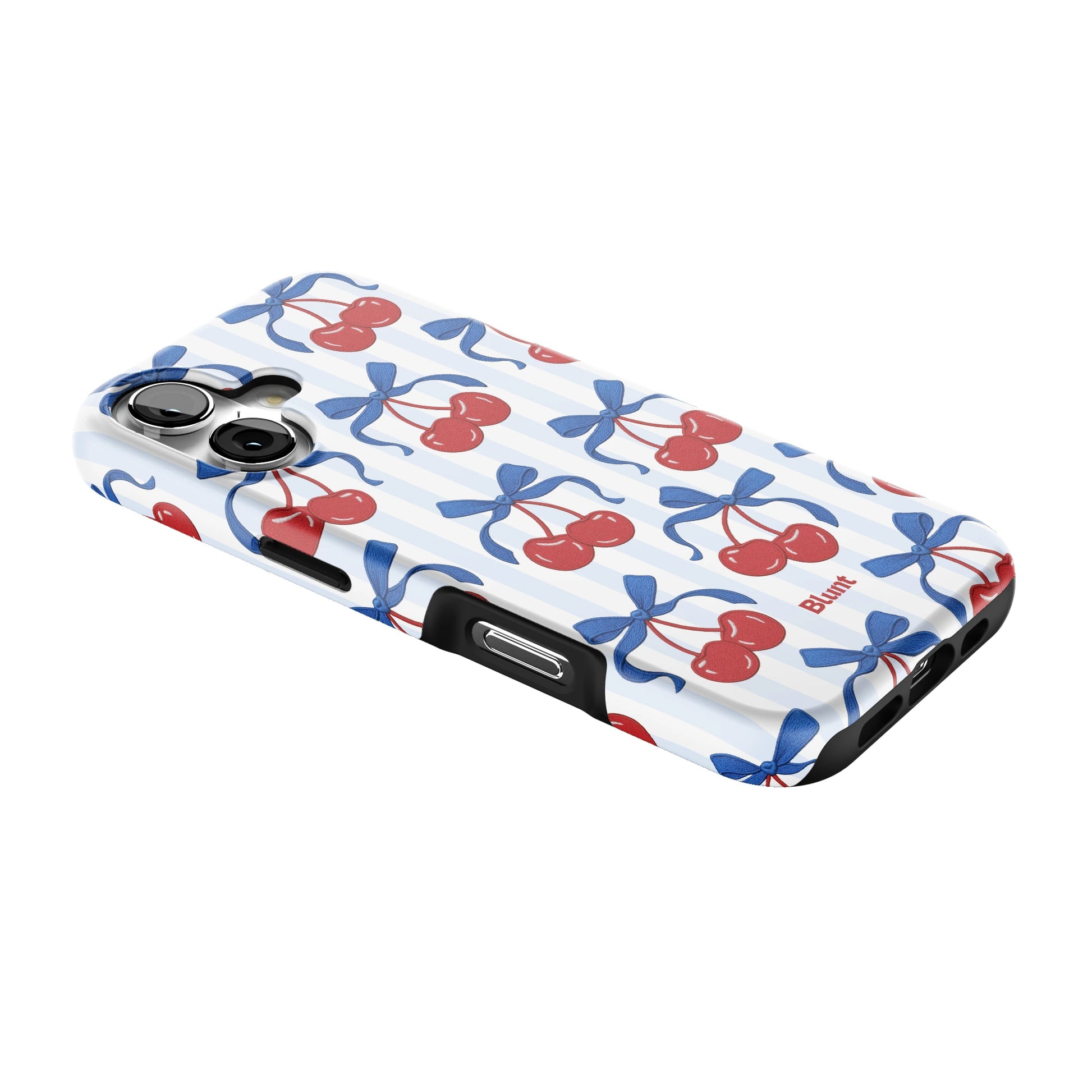 Sweet Cherry iPhone Case gallery - Iphone_17_Iphone_2