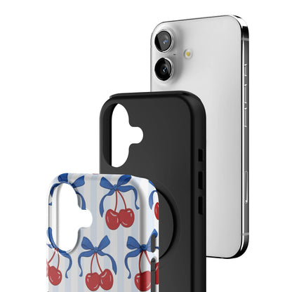 Sweet Cherry iPhone Case gallery - Iphone_17_Iphone_3