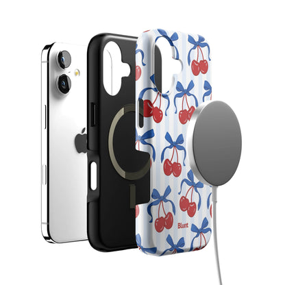 Sweet Cherry iPhone Case gallery - Iphone_17_Iphone_4