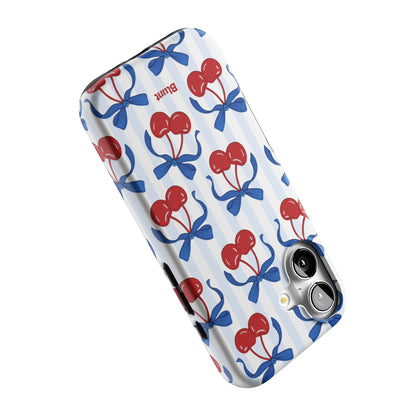 Sweet Cherry iPhone Case gallery - Iphone_17_Iphone_5