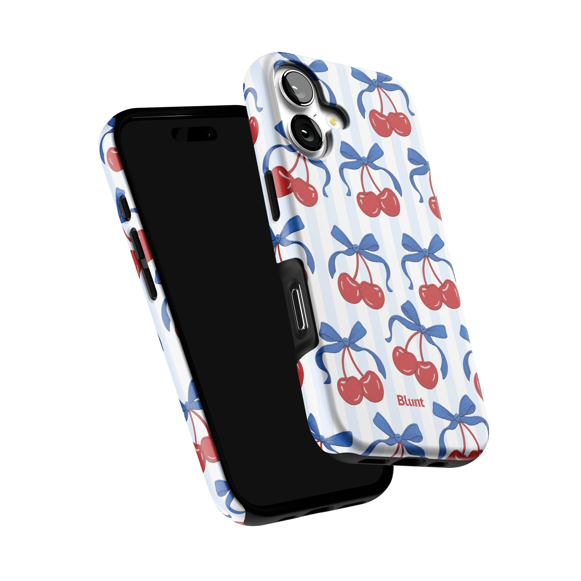 Sweet Cherry iPhone Case gallery - Iphone_17_Iphone_6