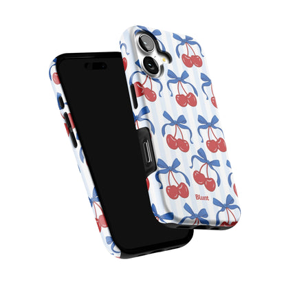 Sweet Cherry iPhone Case gallery - Iphone_17_Iphone_6