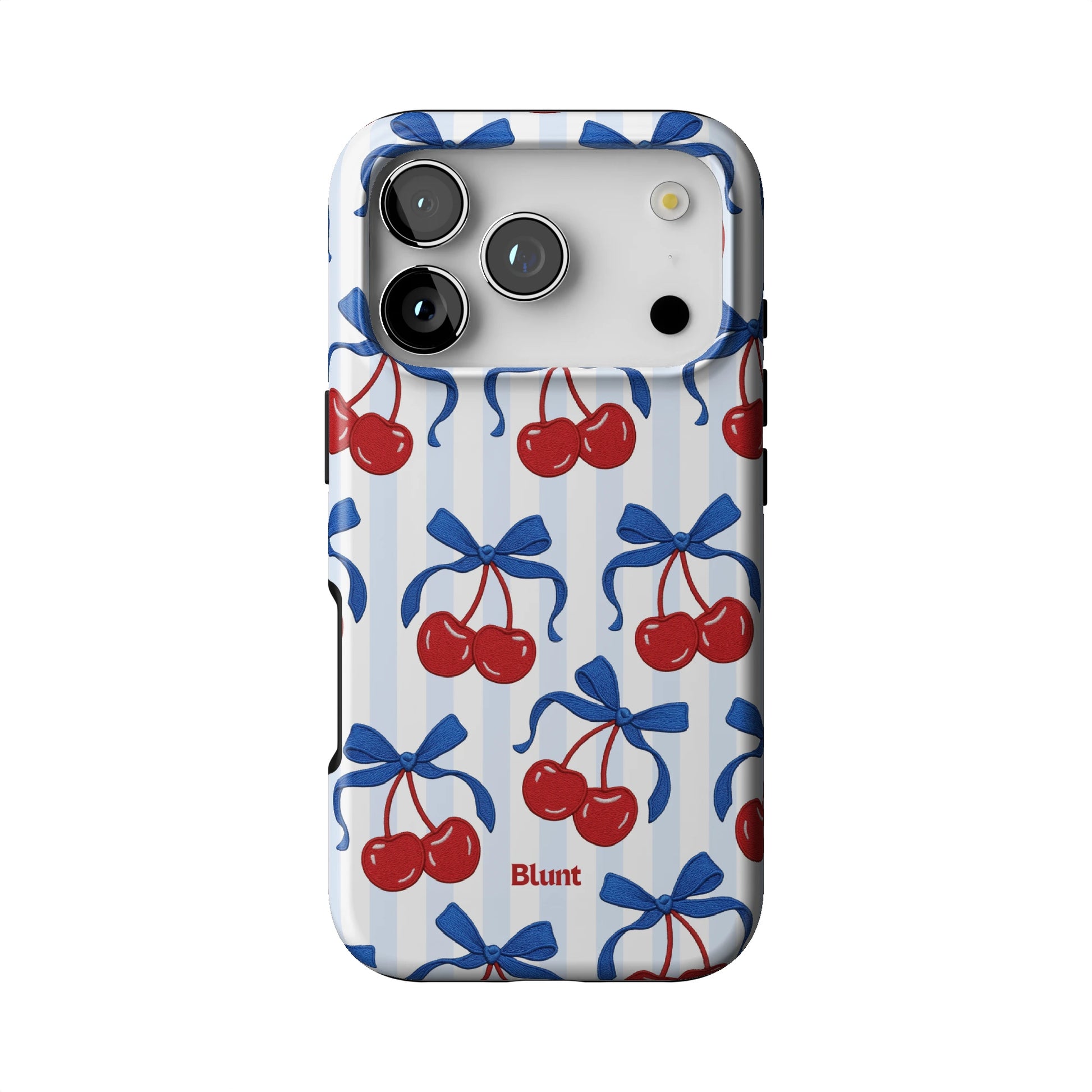 Sweet Cherry iPhone Case gallery - Iphone_17_Pro_1
