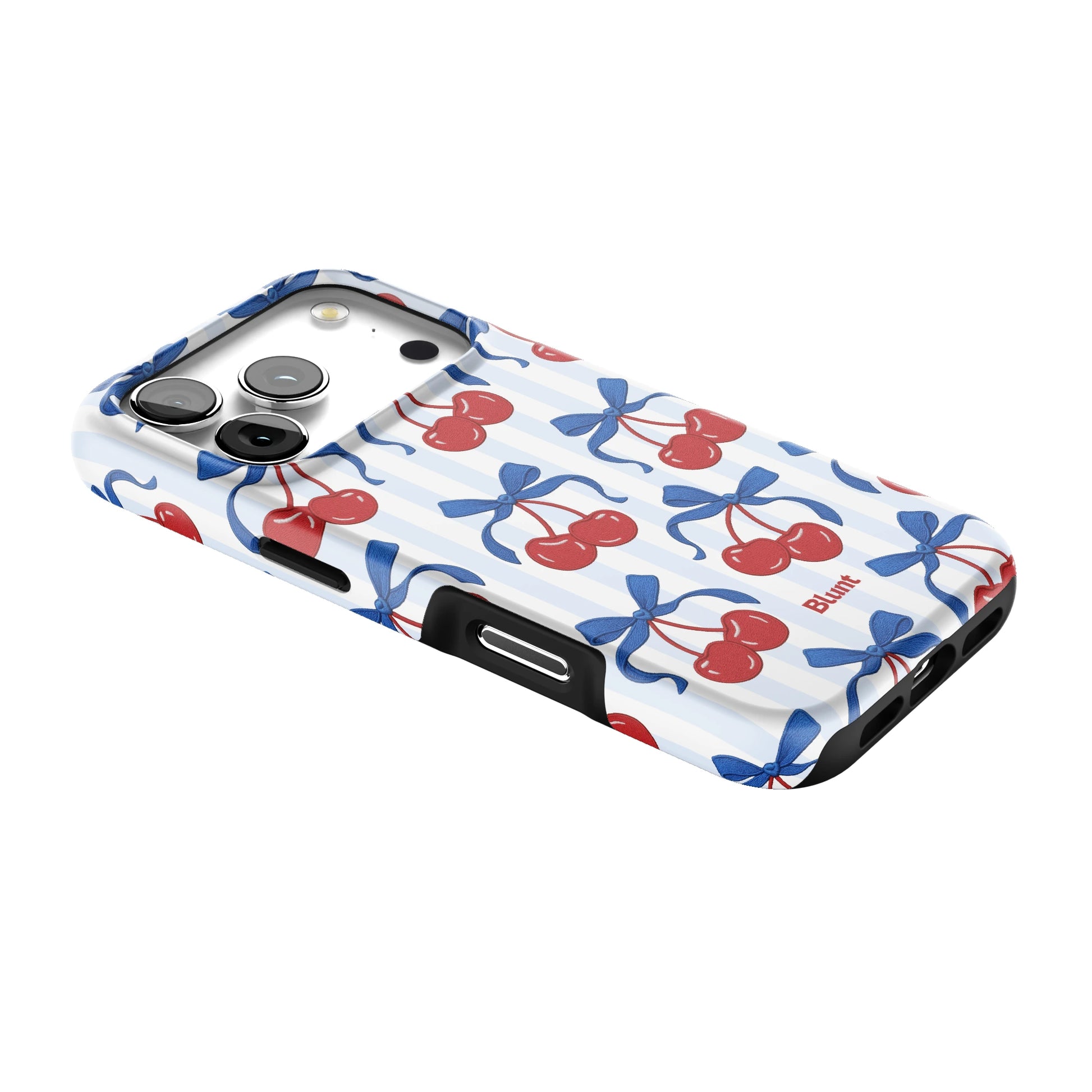 Sweet Cherry iPhone Case gallery - Iphone_17_Pro_2