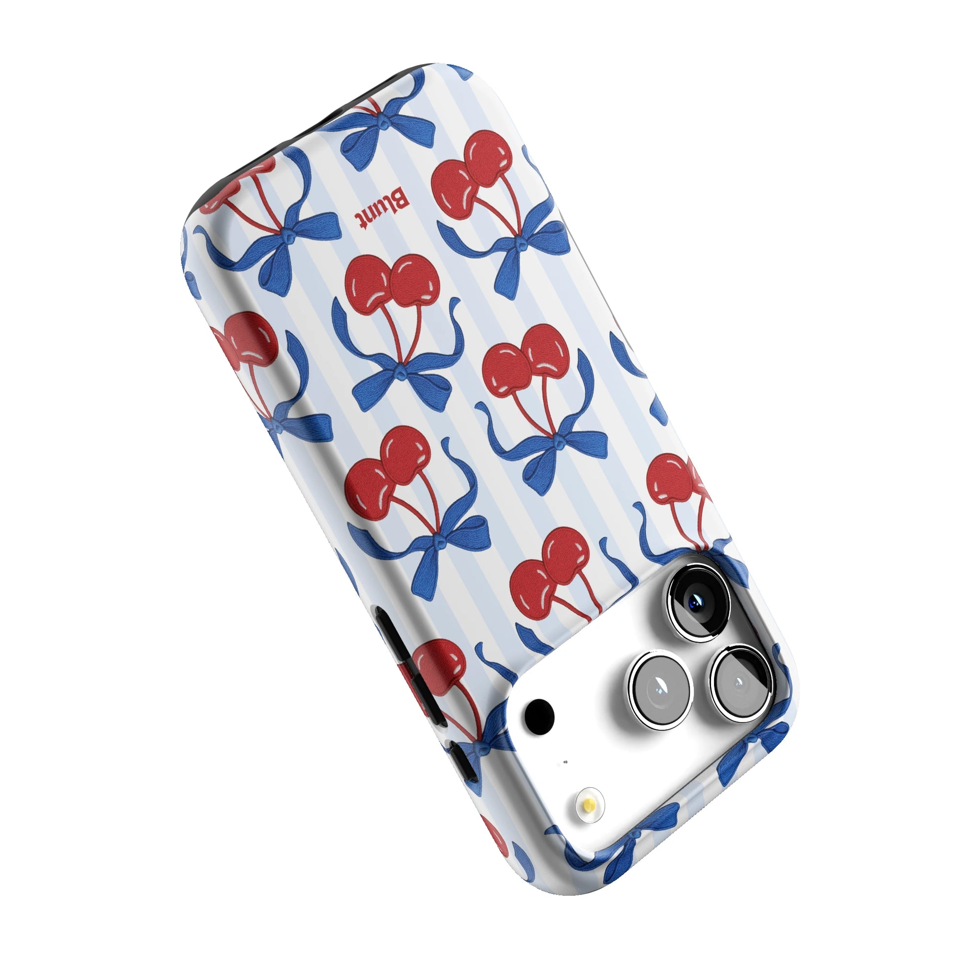 Sweet Cherry iPhone Case gallery - Iphone_17_Pro_5